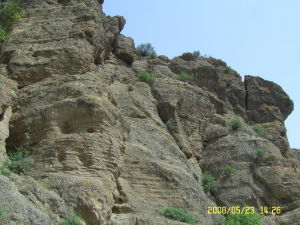 小龍門風景區 小龍門風景區