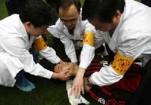 2008年歐洲足球錦標賽