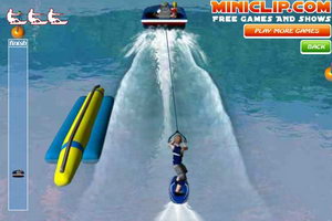 衝浪明星 衝浪明星