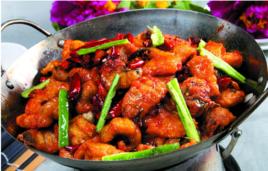 乾鍋鯰魚 乾鍋鯰魚