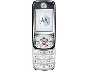 摩托羅拉 A732 摩托羅拉 A732