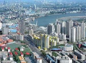 中國經濟論壇 中國經濟論壇