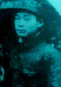 劉仁[貴州抗戰英烈劉仁]