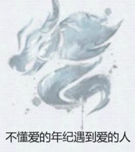 不懂愛的年紀遇到愛的人 不懂愛的年紀遇到愛的人