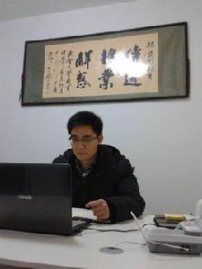 劉瑞峰[四川盟略企業管理諮詢公司董事、總經理]