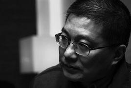 許江[中國美術學院院長]