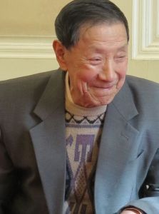 楊振華[相聲演員]