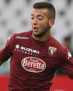 卡杜里[摩洛哥足球運動員]