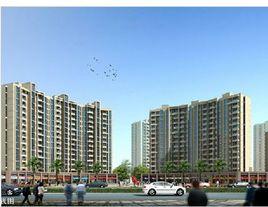 華泰國際新城八期 華泰國際新城八期