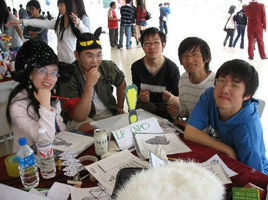 口述遊戲 口述遊戲