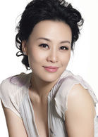 李木子   演員 鄔君梅