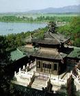 頤和園寶雲閣