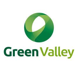 上海綠谷製藥有限公司 上海綠谷製藥有限公司