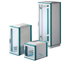 鋁型材機櫃 鋁型材機櫃