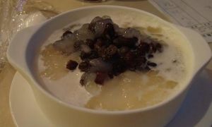 千層蒸軟糕 千層蒸軟糕