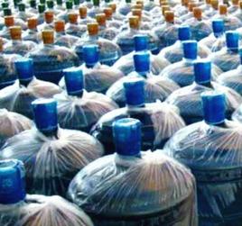 2014年桶裝水質量門 2014年桶裝水質量門