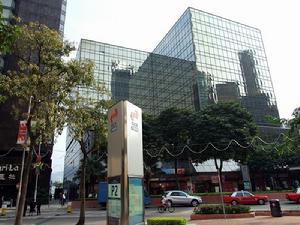 （圖）永安廣場