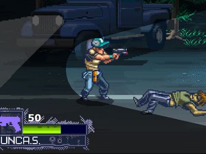 亡靈之旅 亡靈之旅