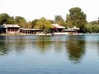 會賢堂舊址 會賢堂舊址