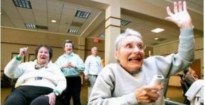 緊張型精神分裂症