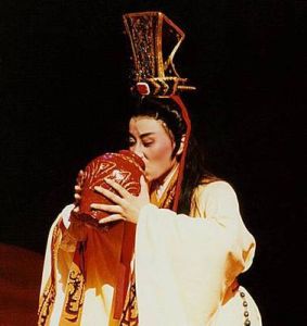 吳王悲歌 吳王悲歌