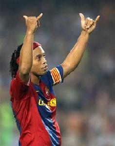 德·阿西斯·莫雷拉·羅納爾多 德·阿西斯·莫雷拉·羅納爾多