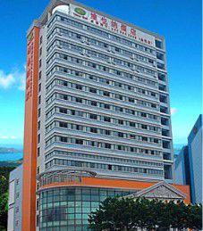 深圳維也納酒店大學城店 深圳維也納酒店大學城店