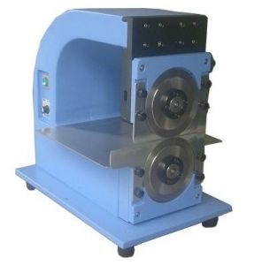 電動走板式PCB分板機