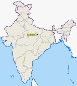 安拉阿巴德 安拉阿巴德