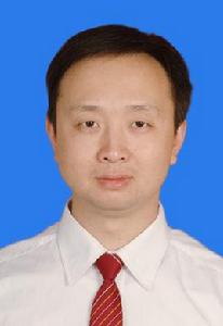 黃鵬[廣東茂名濱海新區管委會副主任]