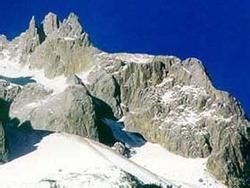 大姑冰磧層 大姑冰磧層