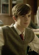 吐司[英國2010年S&middot;J&middot;克拉克森執導電影]