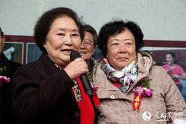 李愛琴[戲劇演員]