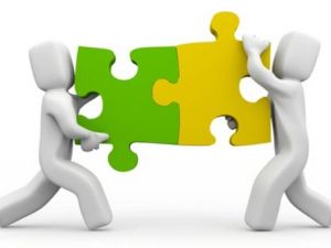 企業重組 企業重組