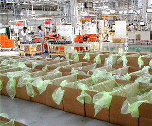 防鏽包裝技術 防鏽包裝技術