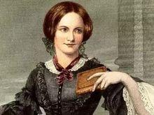 夏洛蒂·勃朗特(女士)