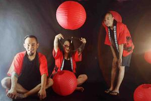 永動機樂隊 永動機樂隊