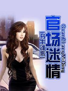 晉升有艷遇：官場迷情