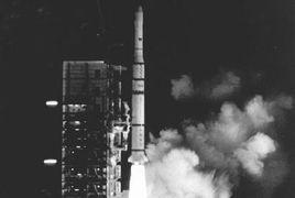 亞洲一號[美國地球靜止軌道通信衛星]