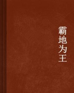 霸地為王 霸地為王