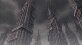 雨隱之村 雨隱之村