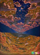 星際移民[書籍]