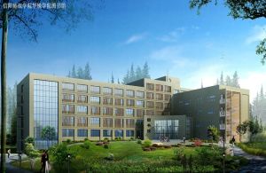 信陽師範學院華銳學院