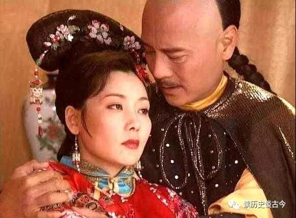 她是清初最牛的女人: 一生有兩個丈夫一個是親姑父一個是小叔子 她是清初最牛的女人: 一生有兩個丈夫一個是親姑父一個是小叔子