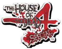 死亡之屋4特別版