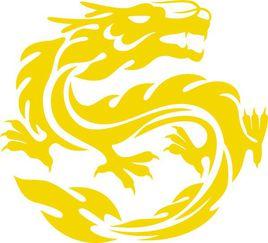 中華龍將 中華龍將