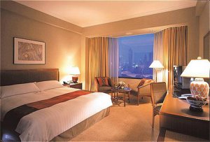 錦滄文華大酒店