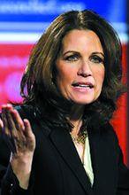 米歇爾&middot;巴克曼