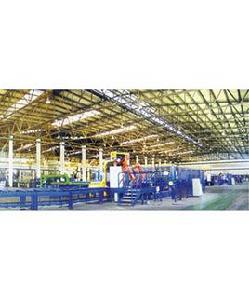 華澤鋁電 華澤鋁電