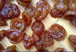 盤縣刺梨果脯 盤縣刺梨果脯